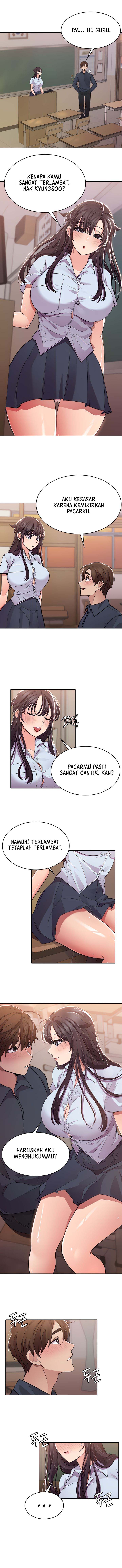 Meeting you again - Chapter 18 6