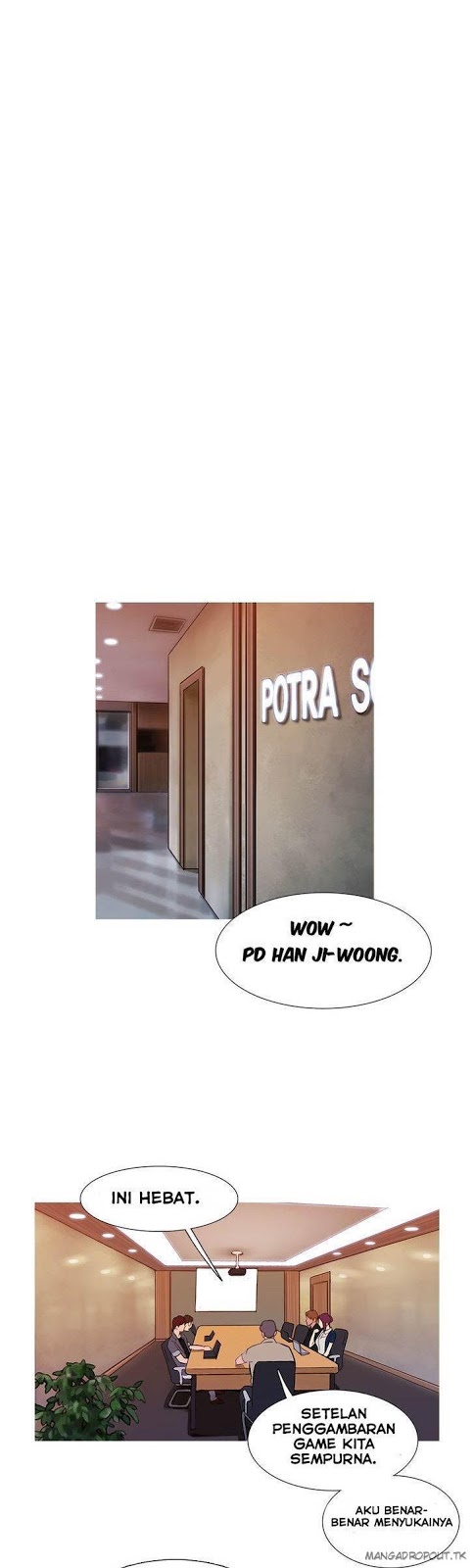 Fatal Woman - Chapter 18 1