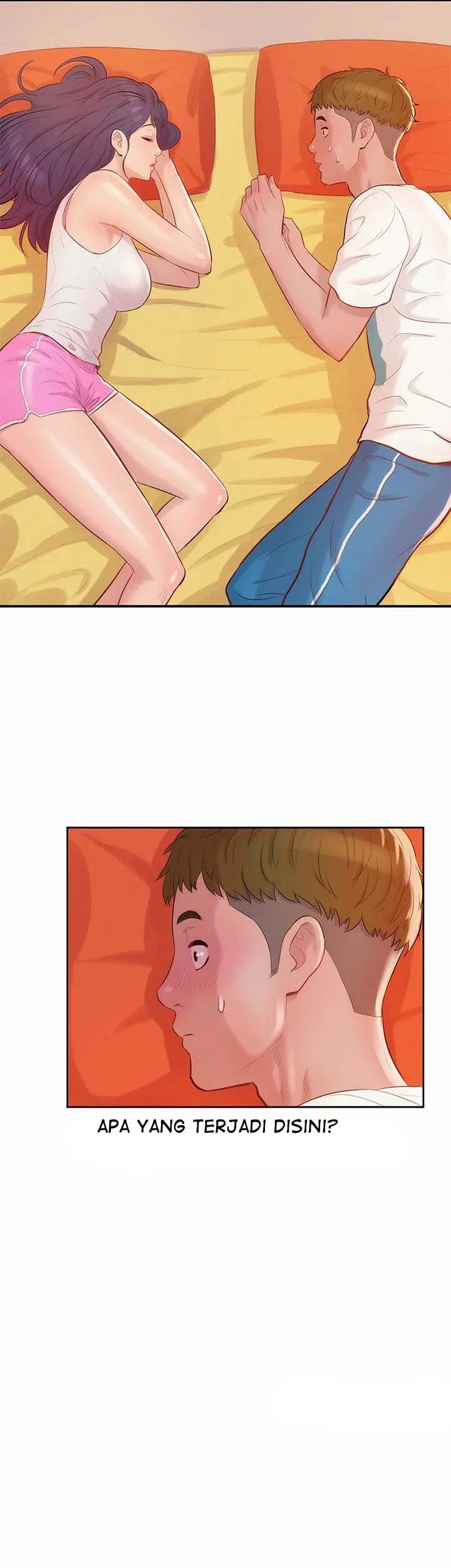 Freshman - Chapter 18 35