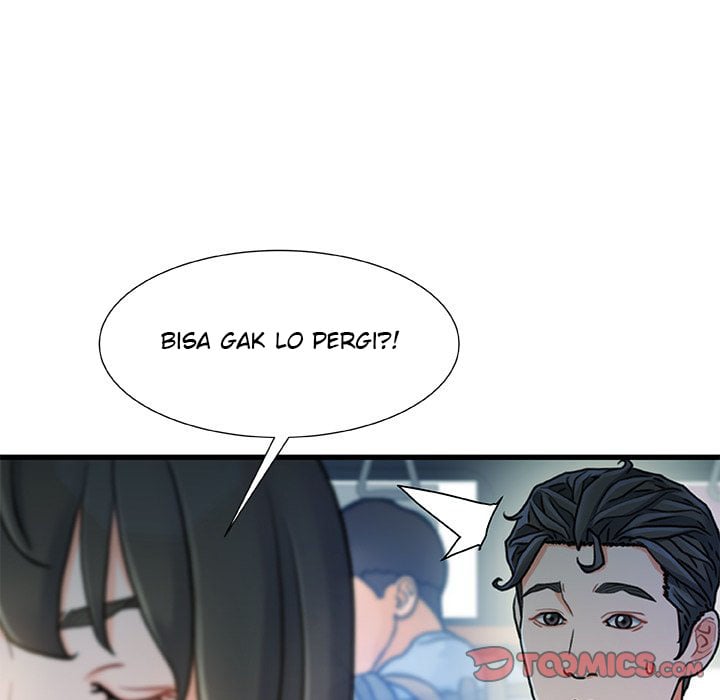 Achilles Heel - Chapter 18 26