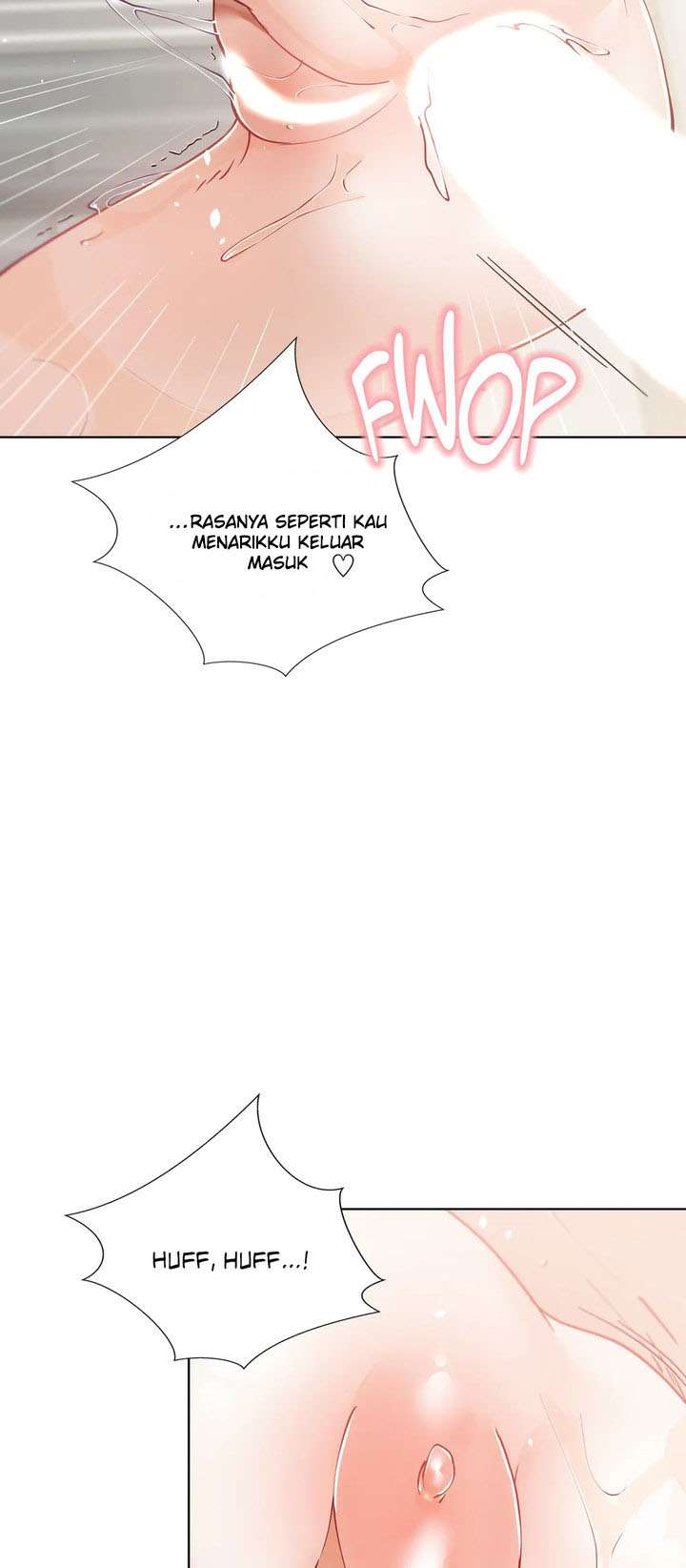 Learning the Hard Way - Chapter 18 39