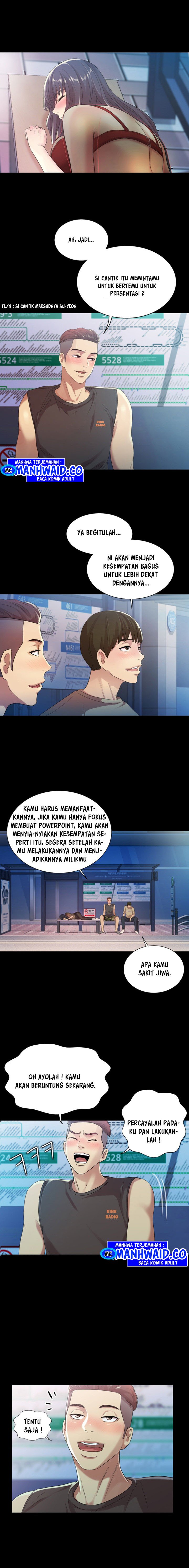 Friend’s Girlfriend - Chapter 18 5 Friend’s Girlfriend - Chapter 18 5