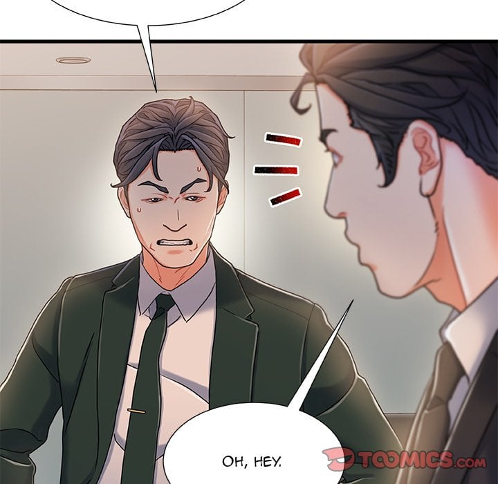 Achilles Heel - Chapter 18 107