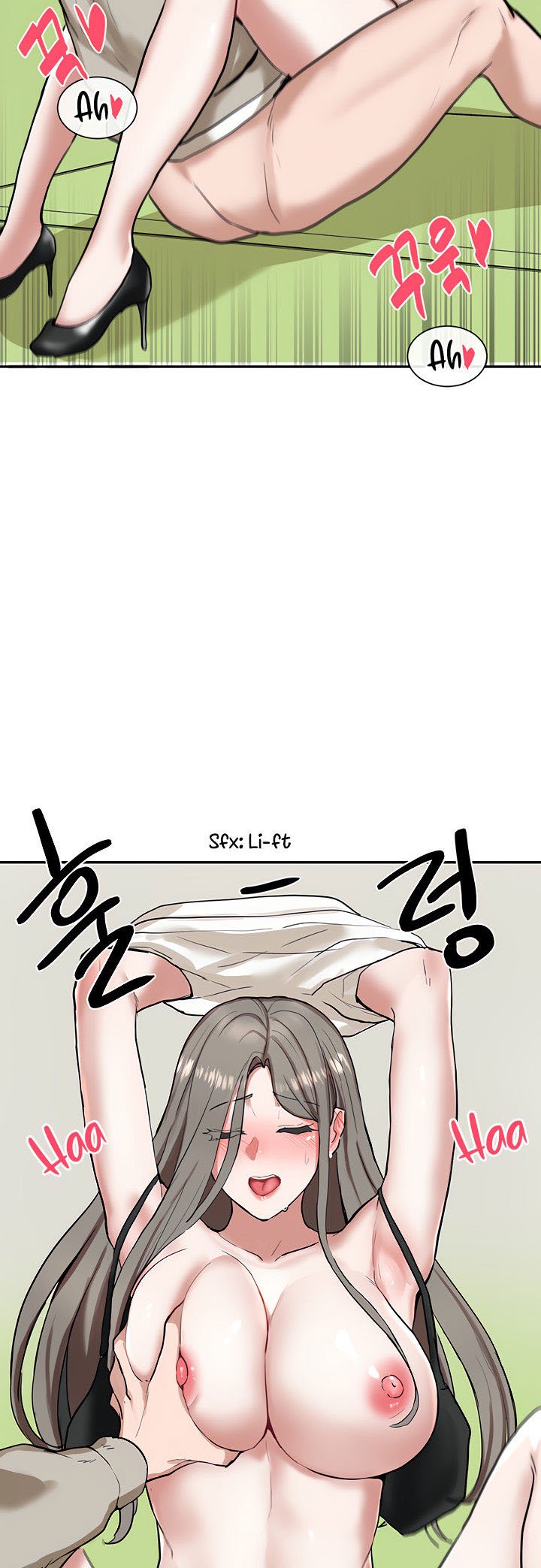 Circles - Chapter 18 35