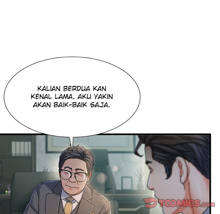 Achilles Heel - Chapter 18 98
