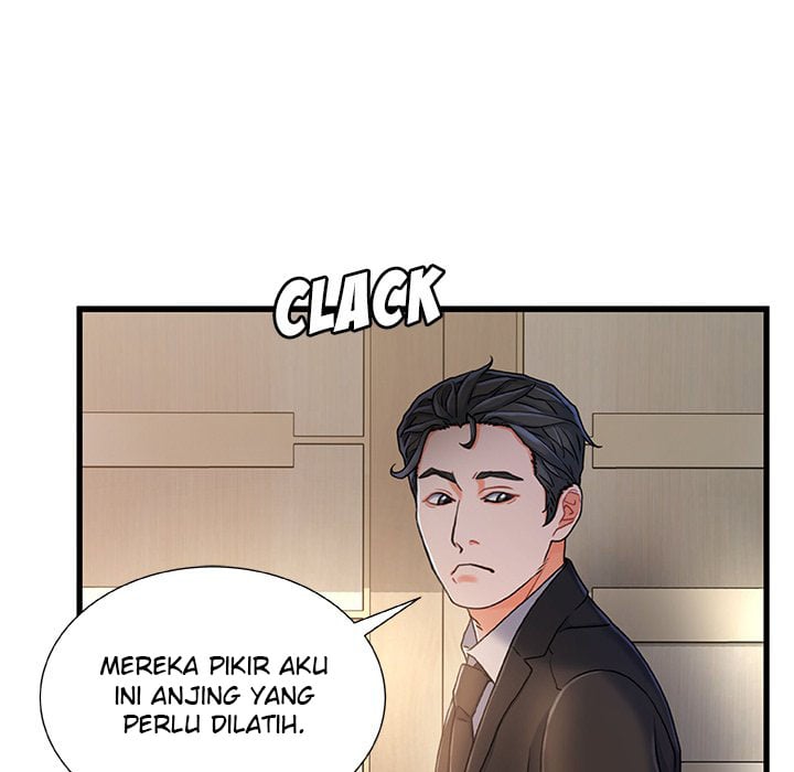 Achilles Heel - Chapter 18 105