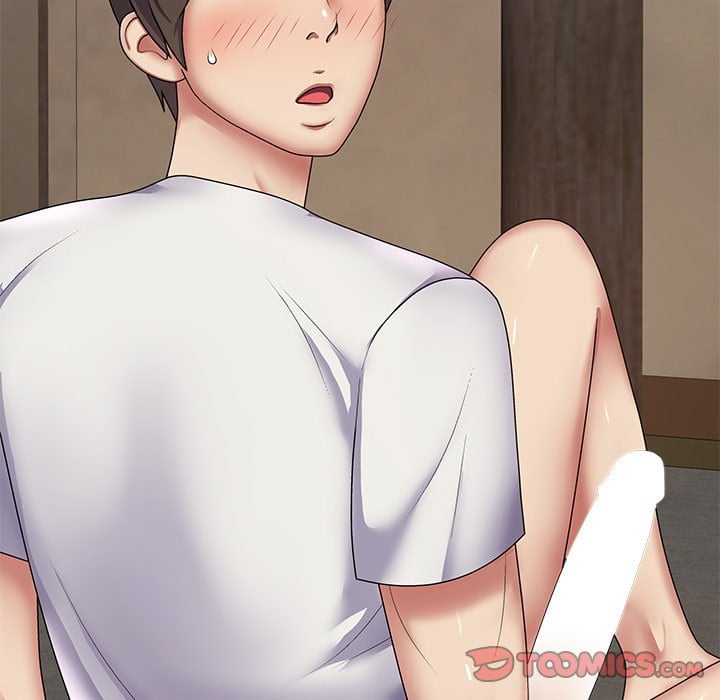 Spirit Possession - Chapter 18 129