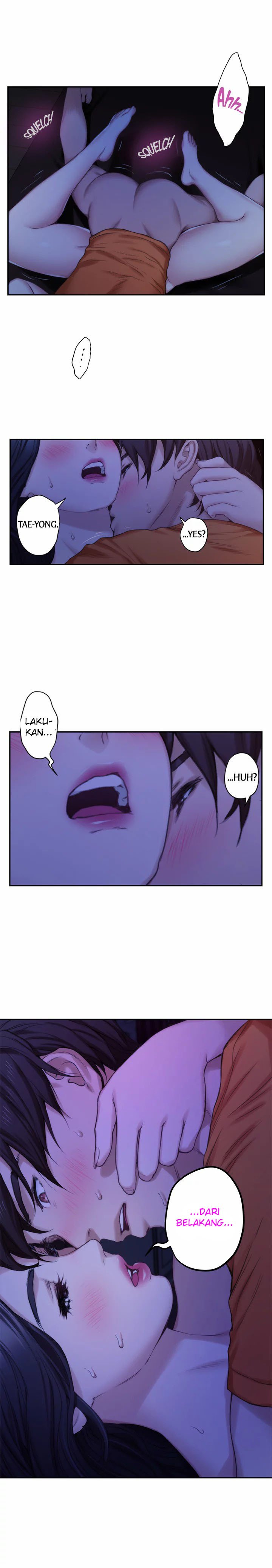 S-Mate - Chapter 18 3