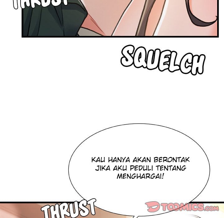 Achilles Heel - Chapter 18 56