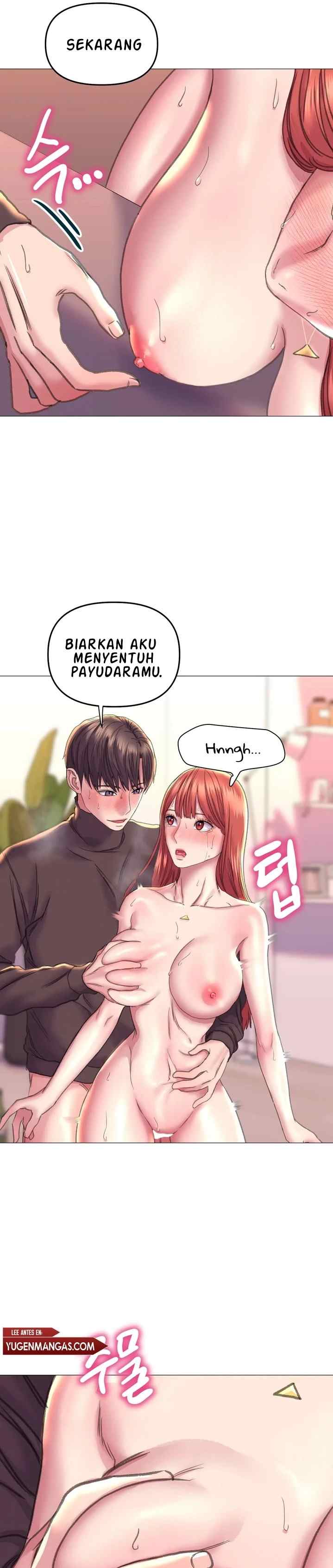 Double Face - Chapter 18 7