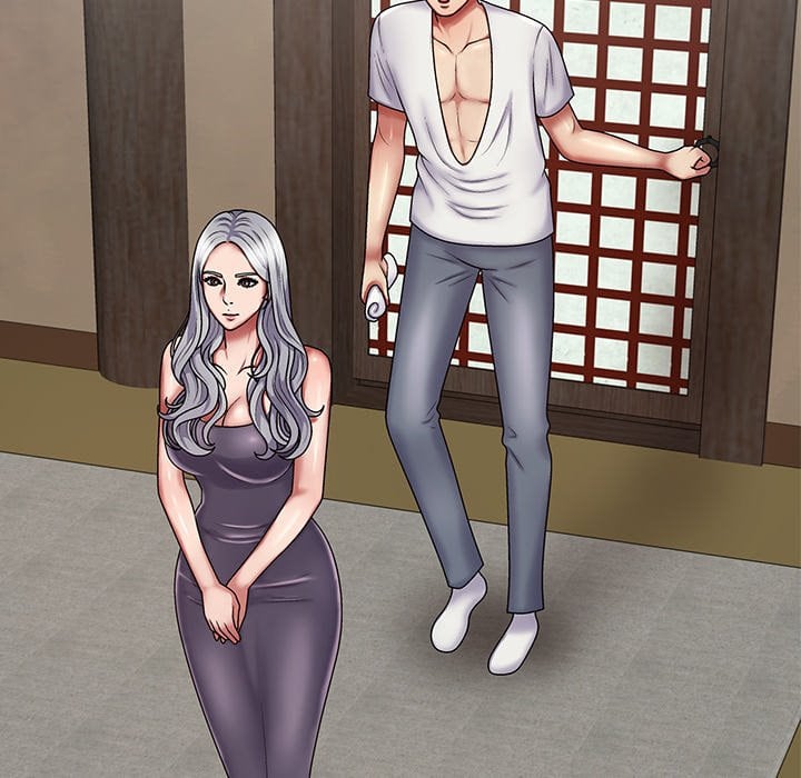 Spirit Possession - Chapter 18 23
