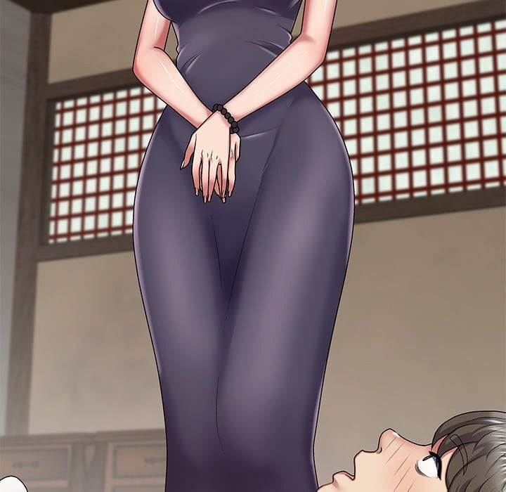 Spirit Possession - Chapter 18 37