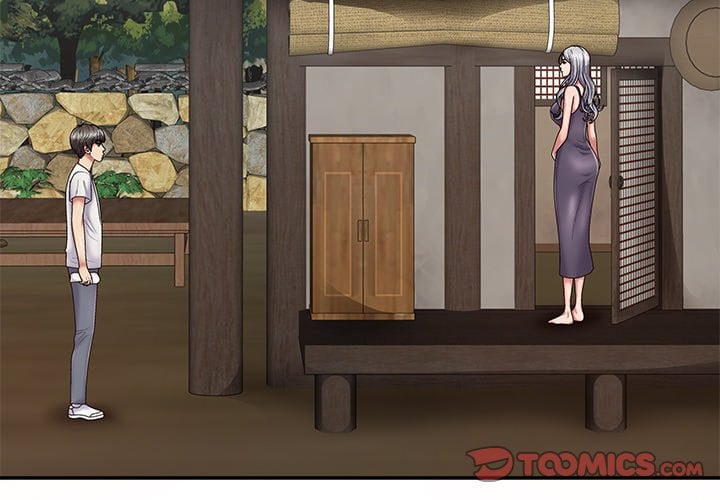 Spirit Possession - Chapter 18 3