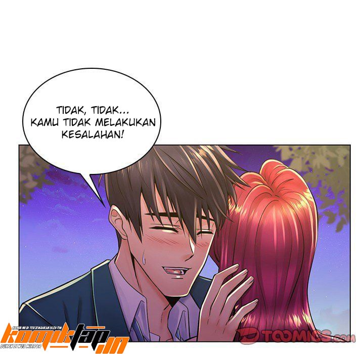 The Teacher Secret - Chapter 18 21