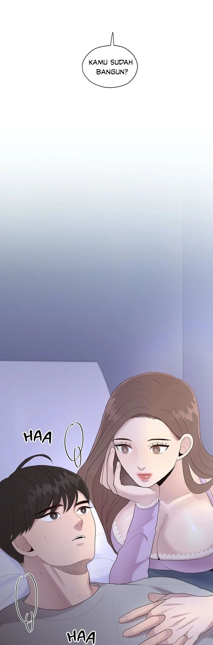 Toxic Burn - Chapter 18 41