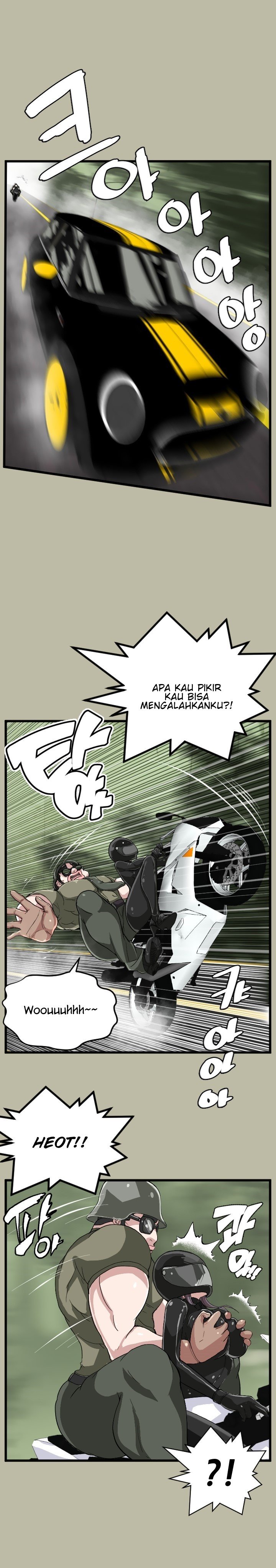 Love Academy - Chapter 18 9 Love Academy - Chapter 18 9