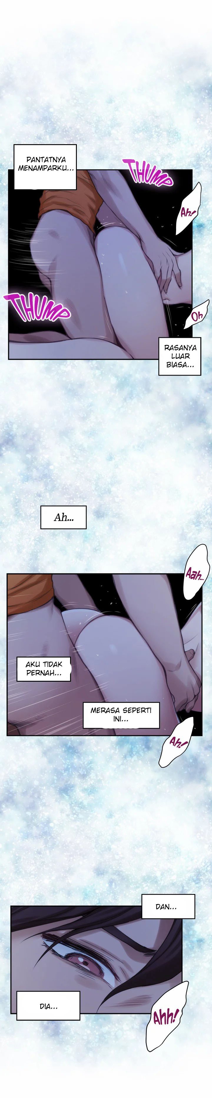 S-Mate - Chapter 18 15