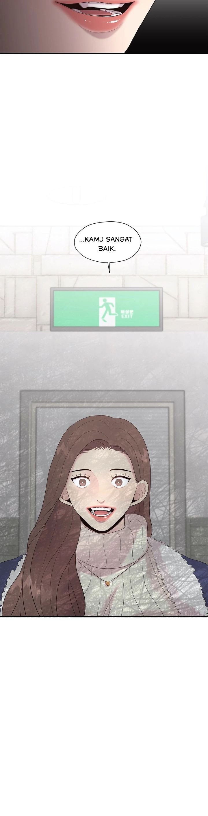 Toxic Burn - Chapter 18 33