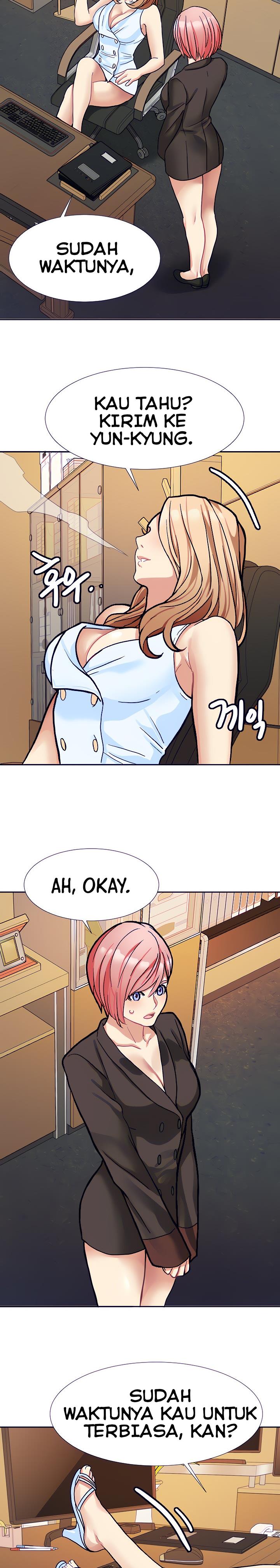 Punishments for Bad Girls - Chapter 18 12
