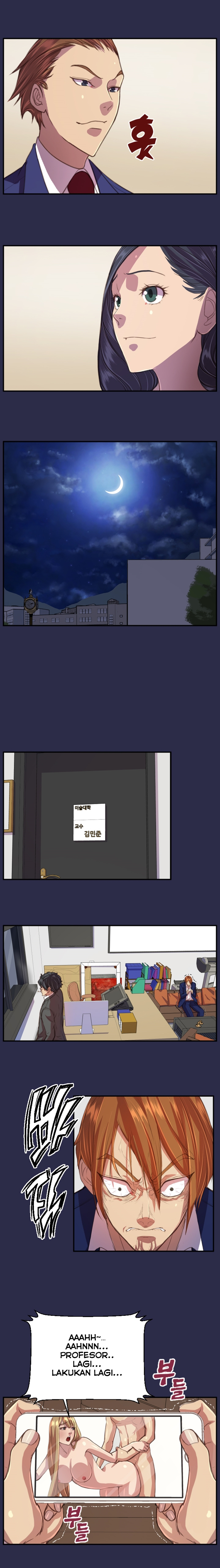 Angel&#8217;s Tears - Chapter 18 10