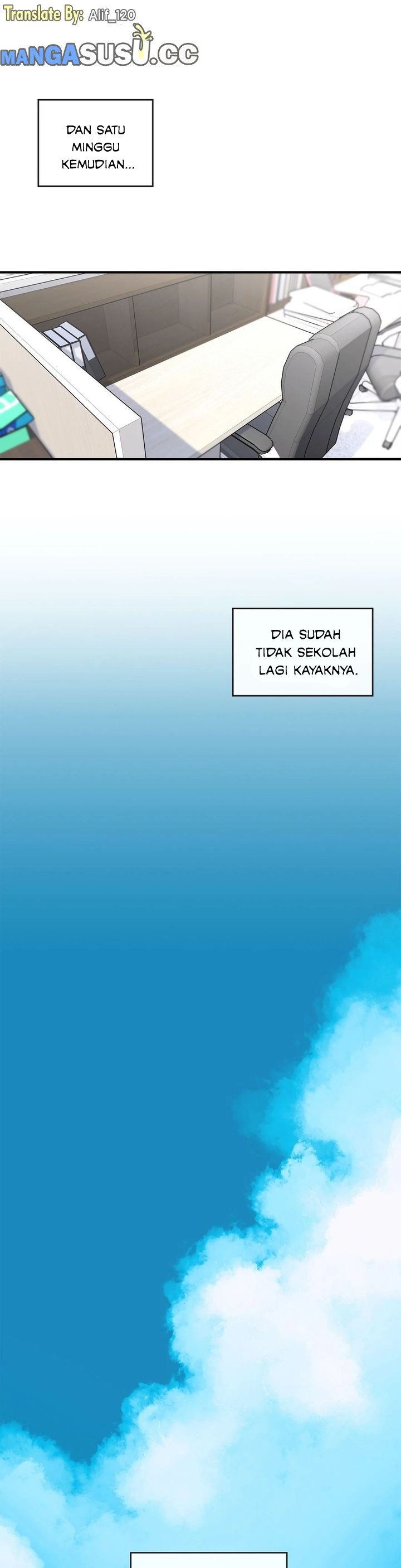 Toxic Burn - Chapter 18 20