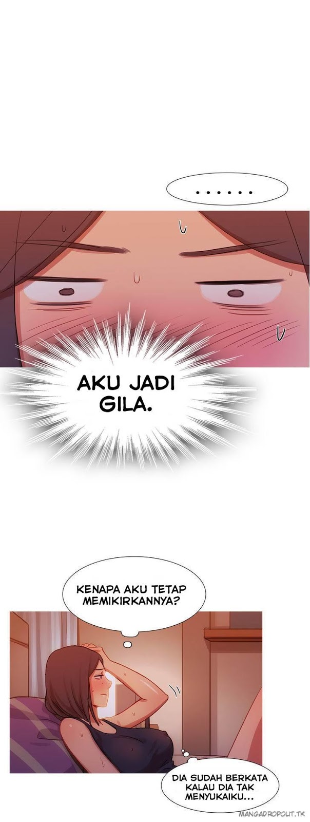 Fatal Woman - Chapter 18 55