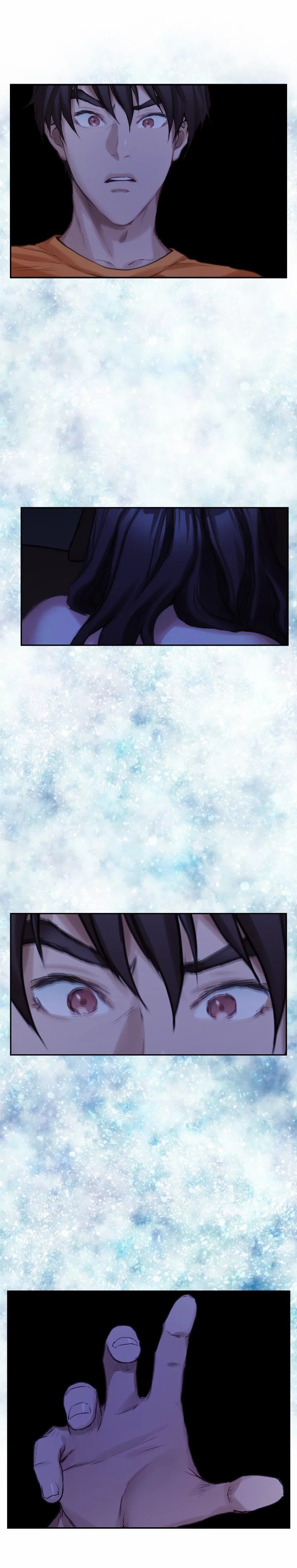 S-Mate - Chapter 18 19