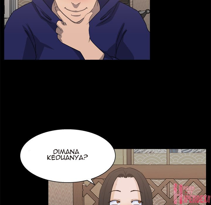 The Inheritance - Chapter 18 108