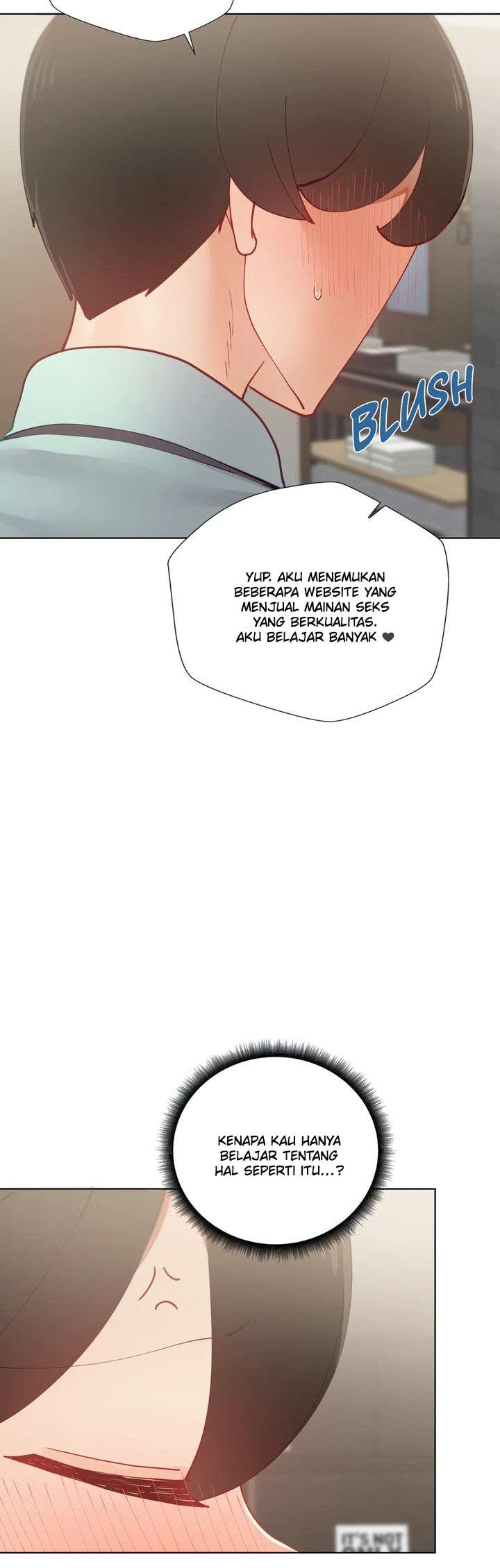 Learning the Hard Way - Chapter 18 19