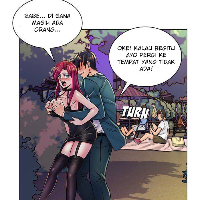 The Teacher Secret - Chapter 18 30