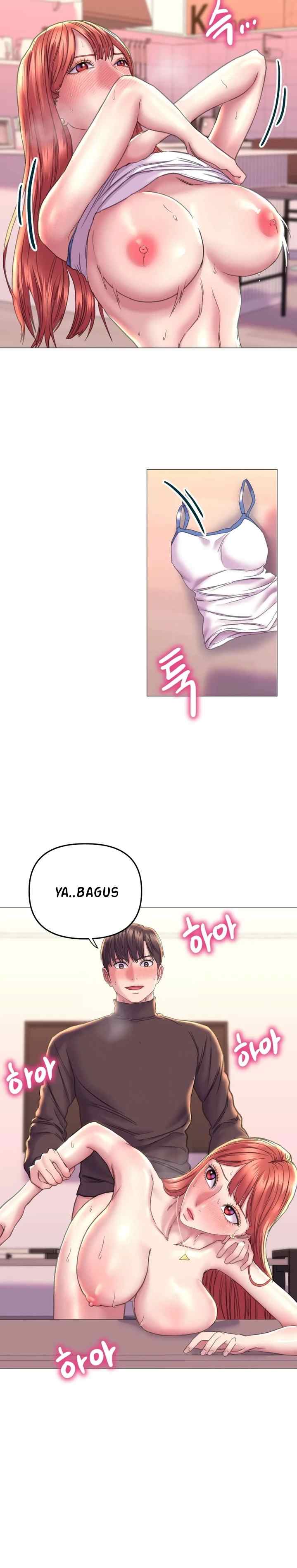 Double Face - Chapter 18 6
