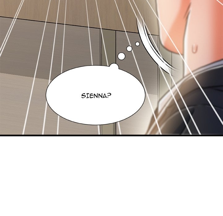 Achilles Heel - Chapter 18 87