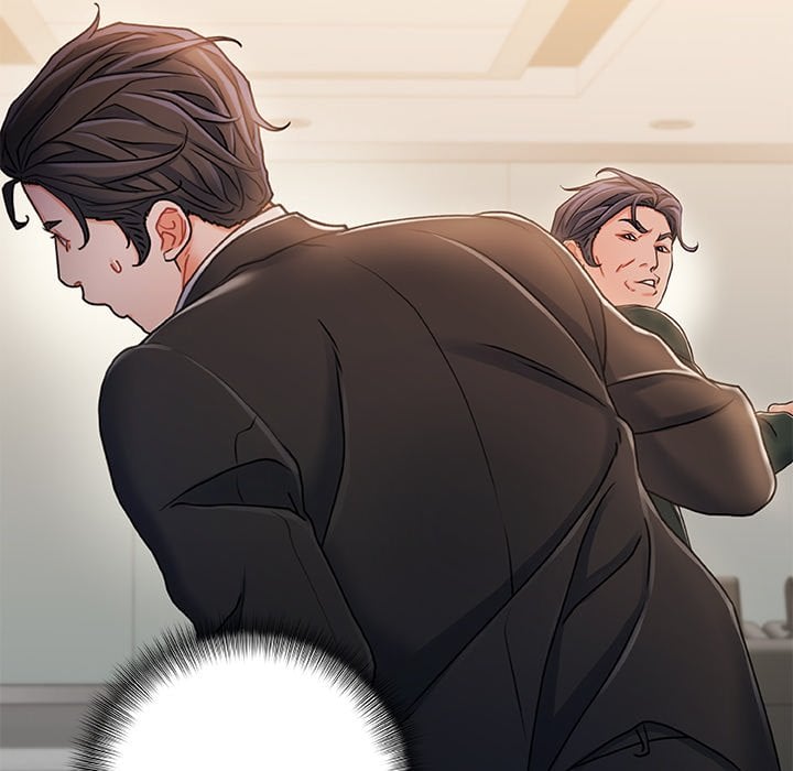 Achilles Heel - Chapter 18 111