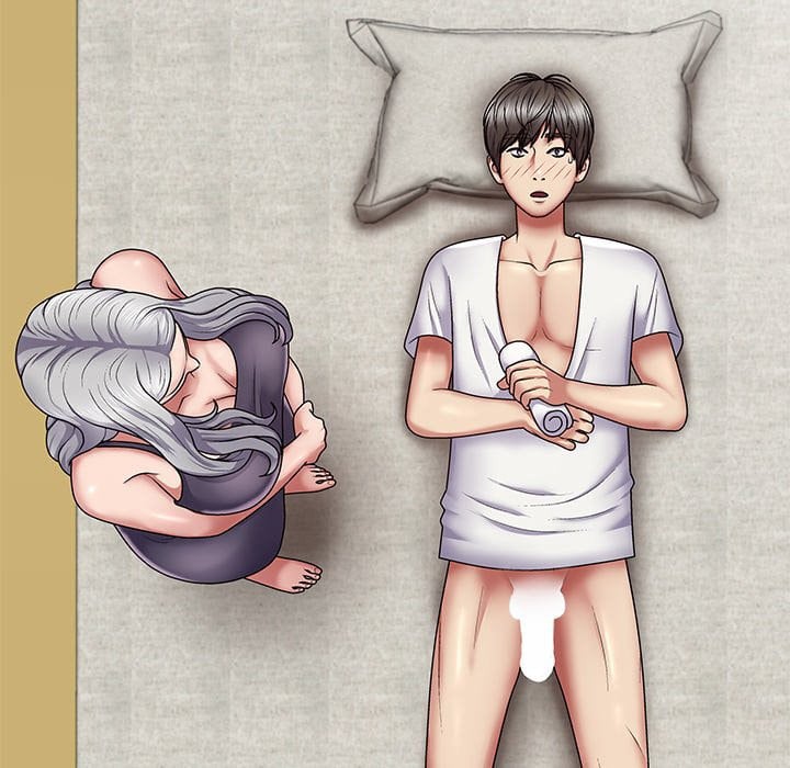Spirit Possession - Chapter 18 34