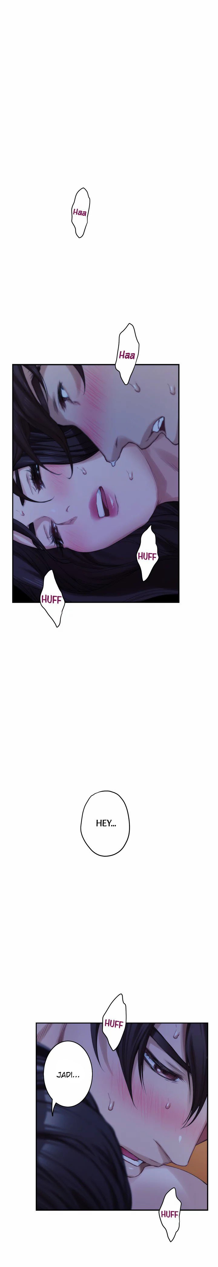 S-Mate - Chapter 18 31