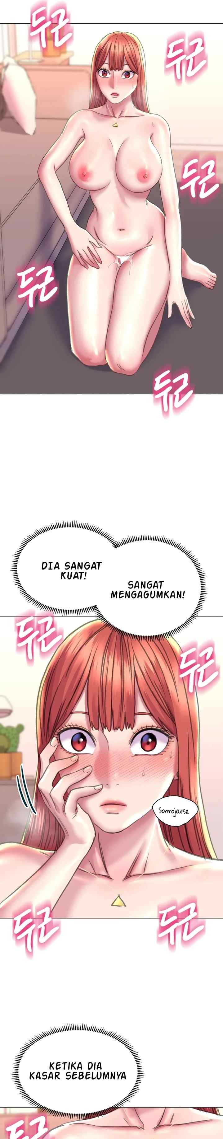 Double Face - Chapter 18 19