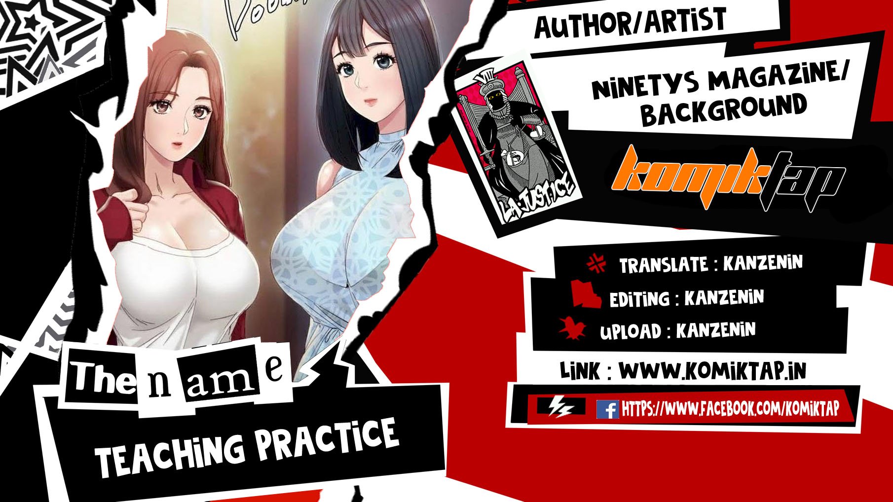 Teaching Practice - Chapter 18 1