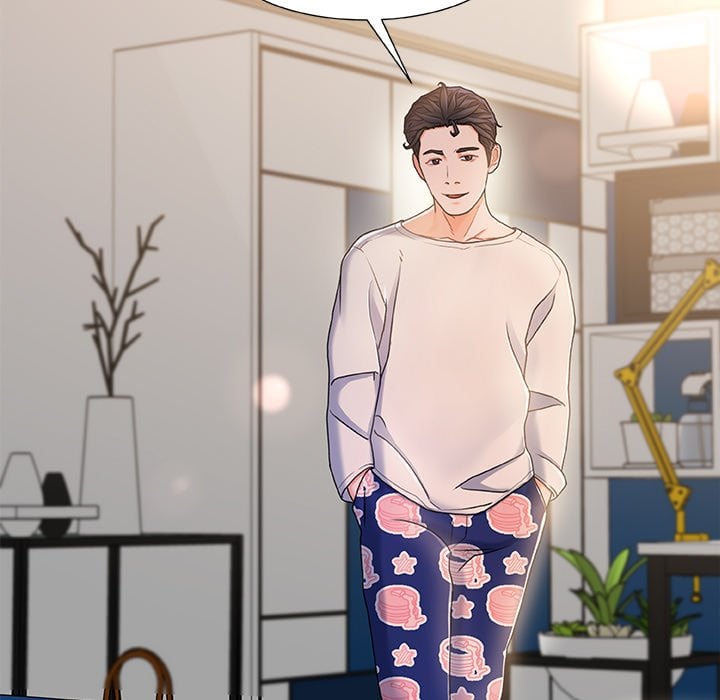 Achilles Heel - Chapter 18 18