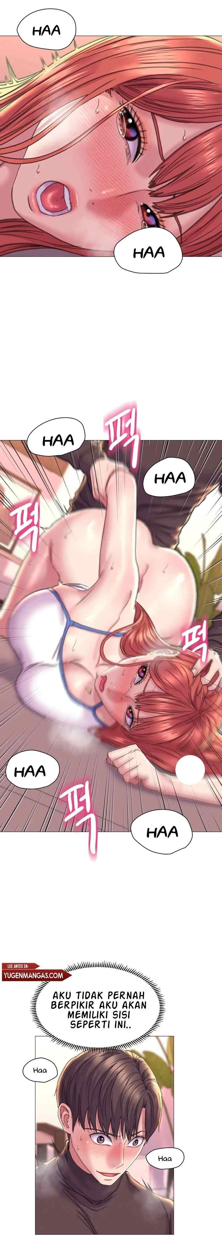 Double Face - Chapter 18 4