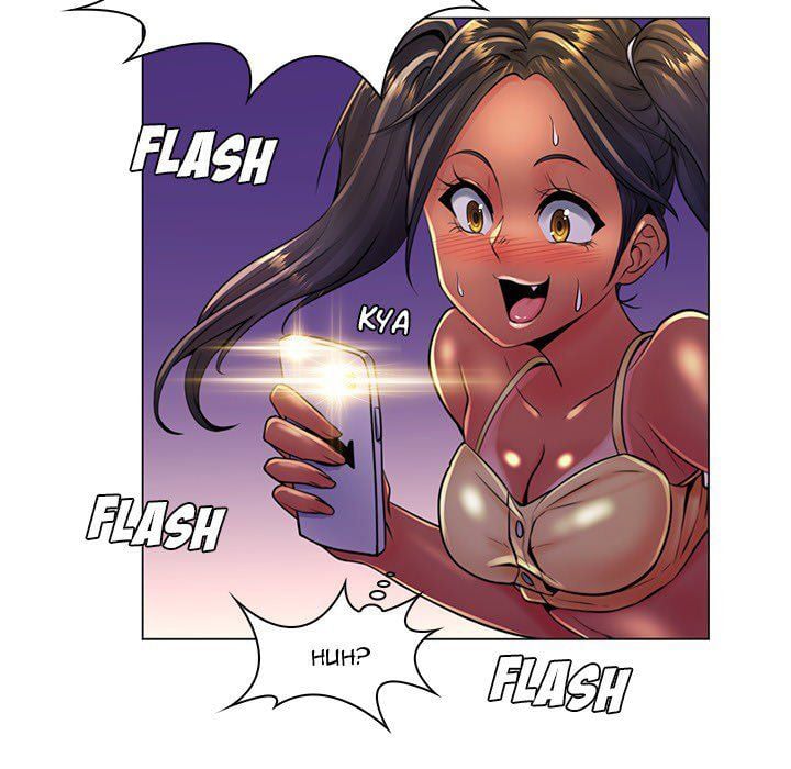 The Teacher Secret - Chapter 18 109