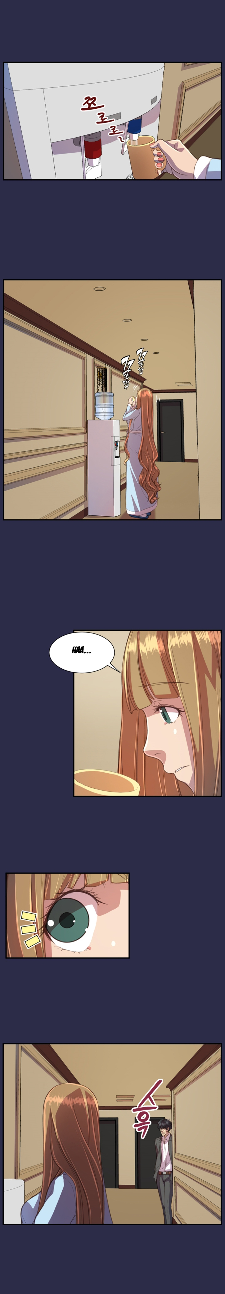 Angel&#8217;s Tears - Chapter 18 13