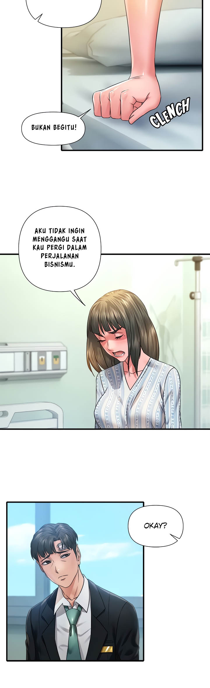 Coming to the Mart - Chapter 18 11 Coming to the Mart - Chapter 18 11