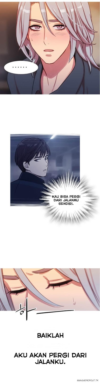 Fatal Woman - Chapter 18 46