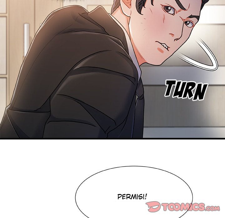 Achilles Heel - Chapter 18 113