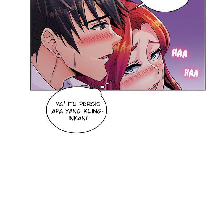 The Teacher Secret - Chapter 18 53