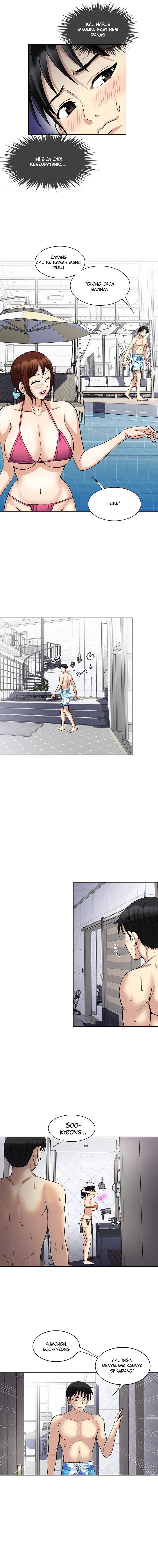 Only One Time - Chapter 18 11 Only One Time - Chapter 18 11