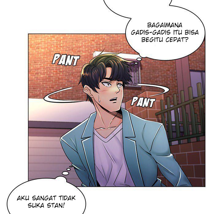 The Teacher Secret - Chapter 18 104