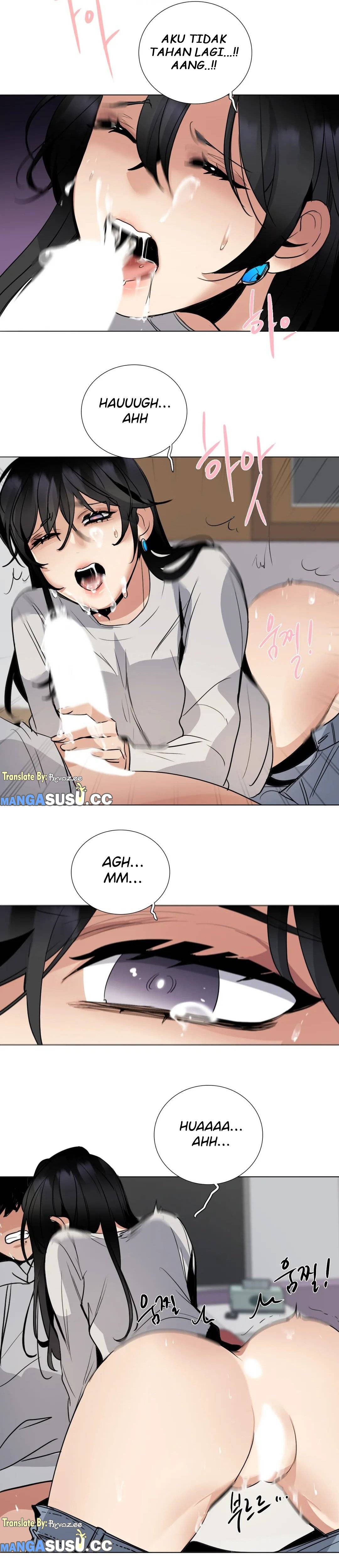 Polar Attraction - Chapter 18 19