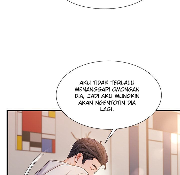 Achilles Heel - Chapter 18 21