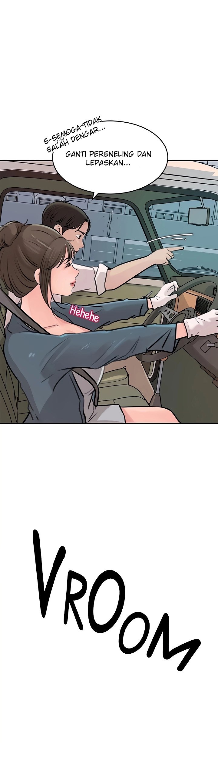 Living with my Sister in Law - Chapter 18 43